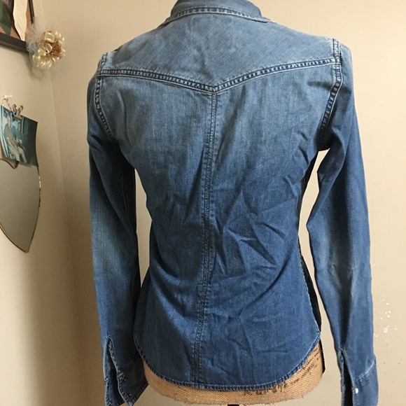 American eagle long sleeve - Picture 3 of 4